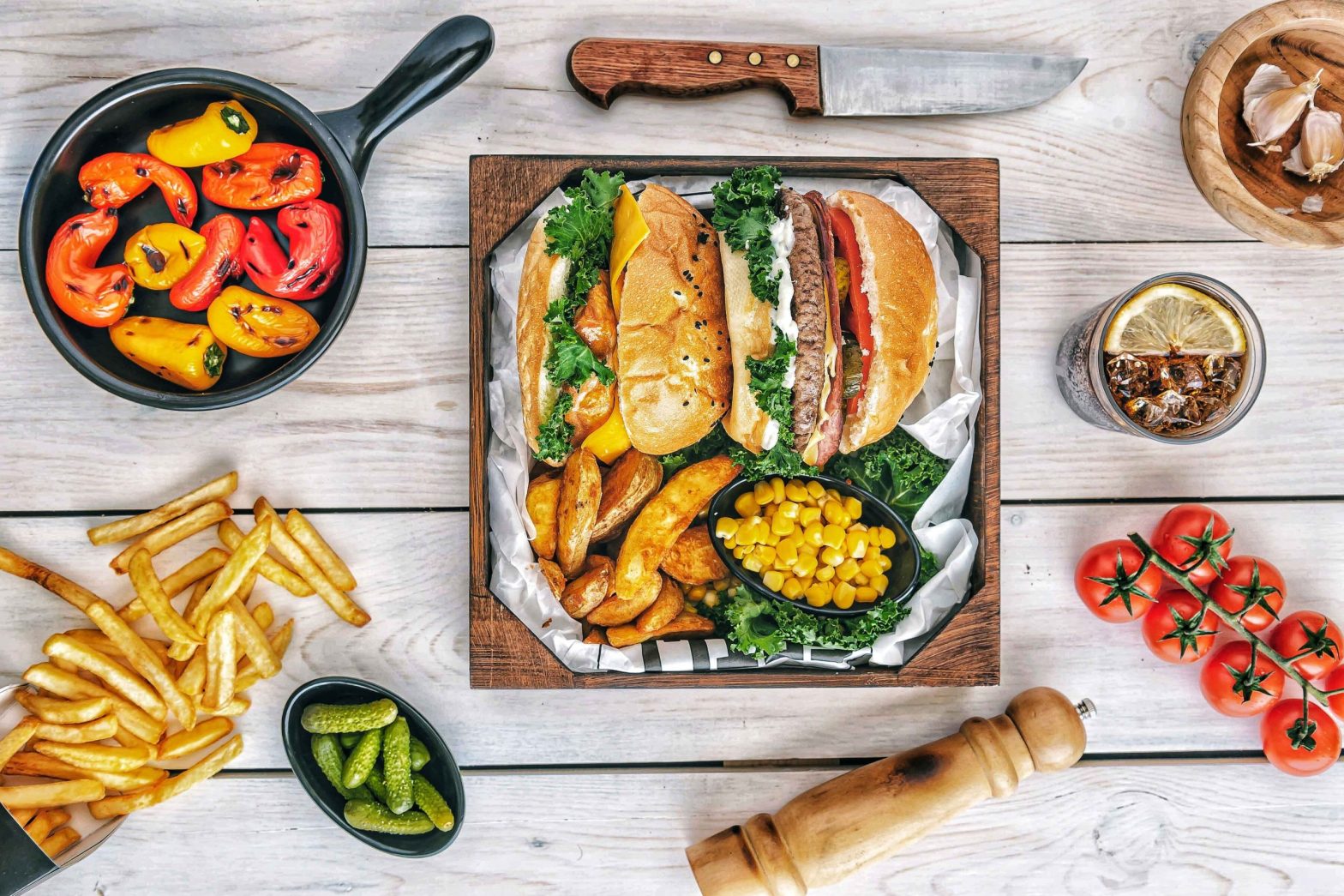 Using Healthy Food to lose weight - Will a Plant Based Diet Work?