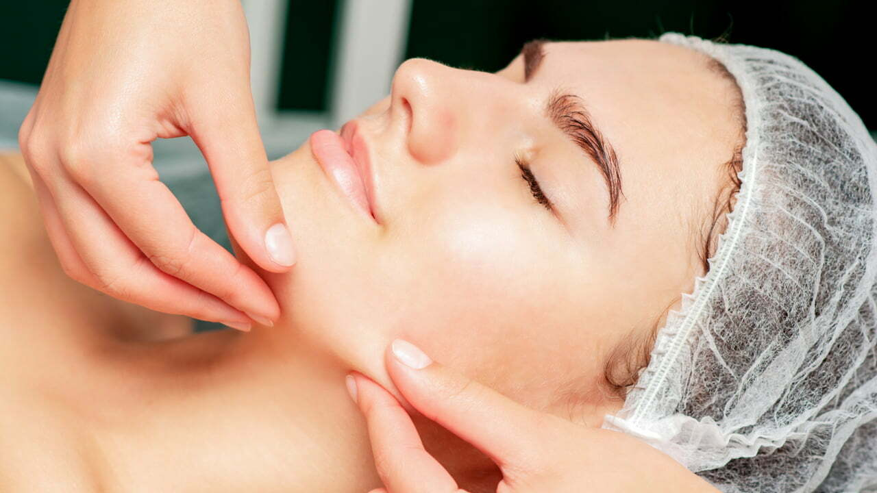 Achieve Your Ideal Contour: Exploring Jawline Filler Options in Boston