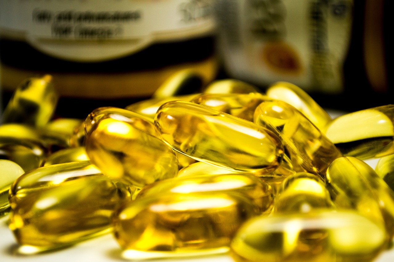 Gel capsules, medicine, supplements — An Inside Look at Pharmaqo Labs’ Top Products