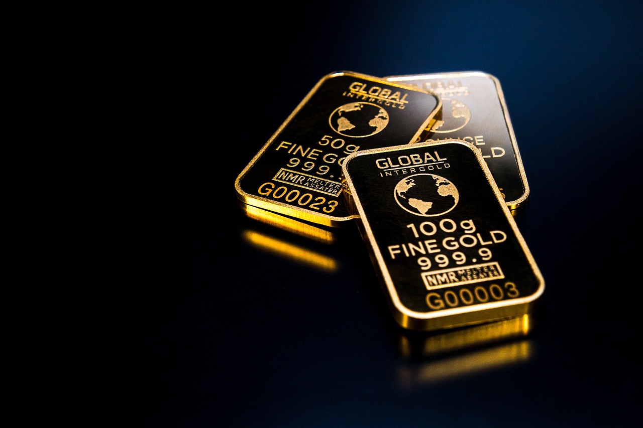Gold is money, gold business, luxury — IPTV That Offers 4K Streaming With Instant Setup and Support