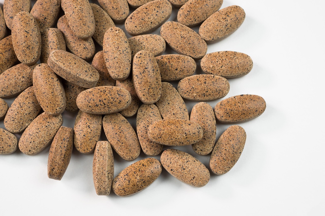 Tablets, supplements, medicine — Steps to clean your dryer vent 