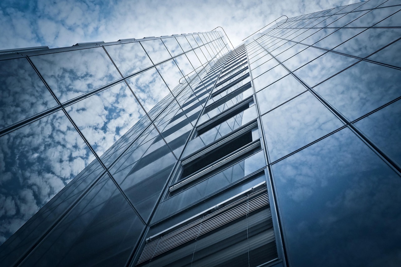 Architecture, building, city — The Advantages of Choosing Top-Selling Hemp Brands for Wellness and Sustainability