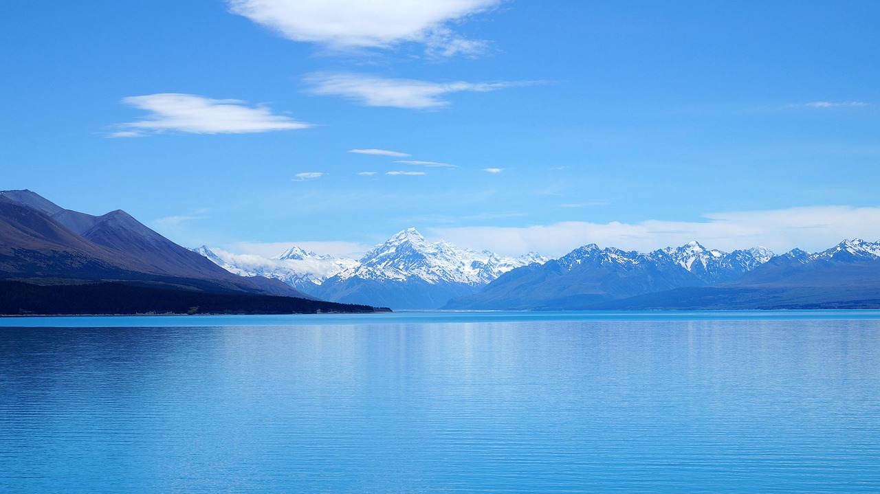 Mountains, snow, new zealand — "Transform Your Profile: Expert Rhinoplasty Surgeons in the Heart of Washington, DC"