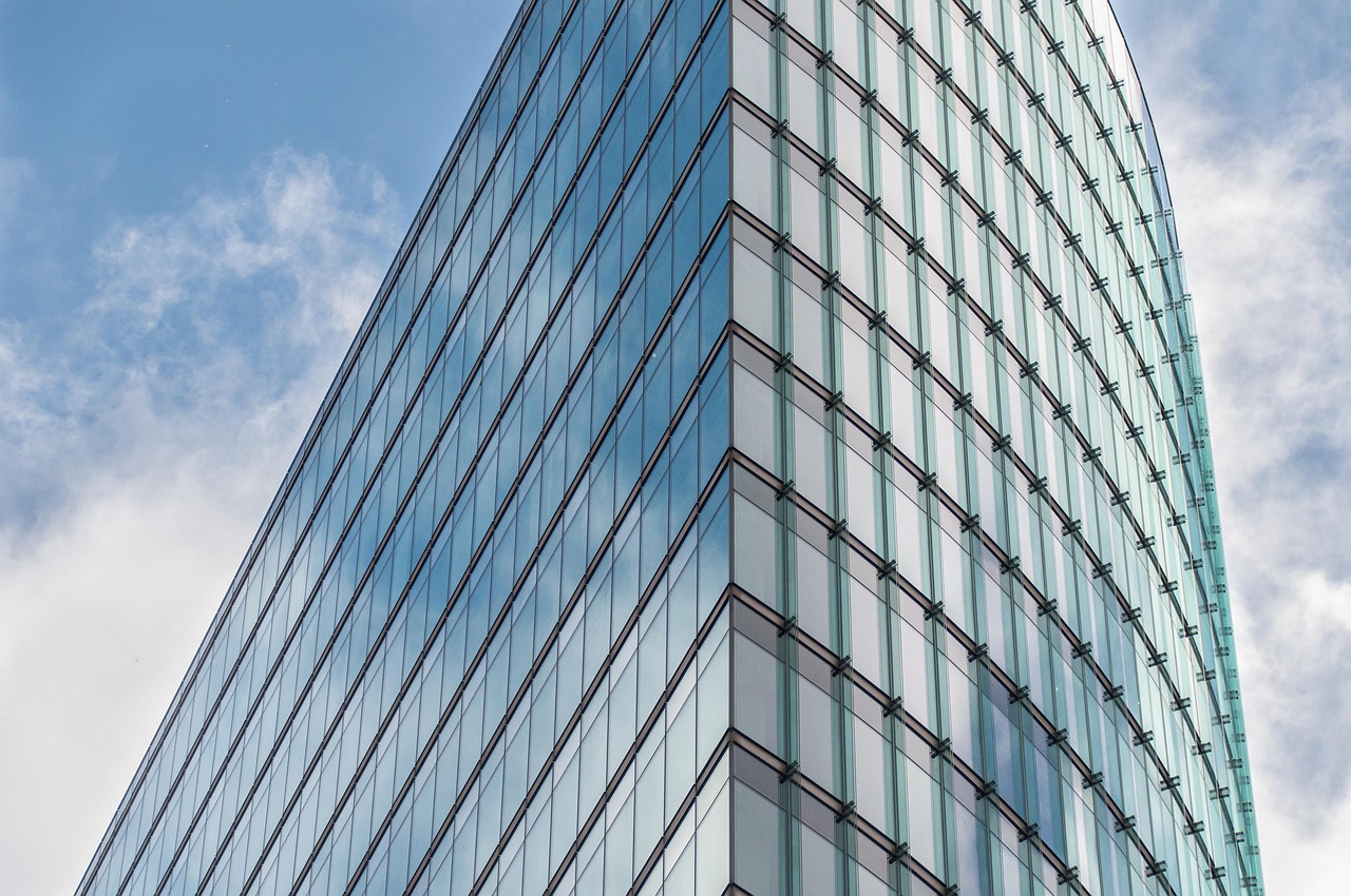 Building, facade, architecture — Used Car Dealerships Nova Scotia – Find Personalized Financing Options to Suit Your Needs