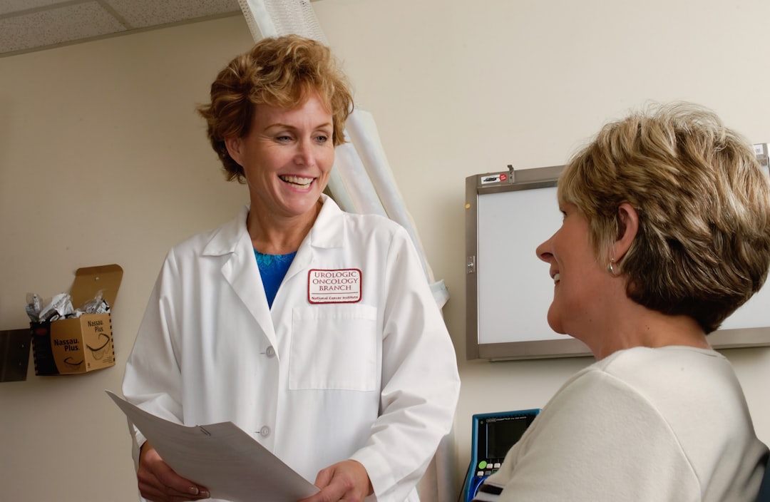individual patient goals
