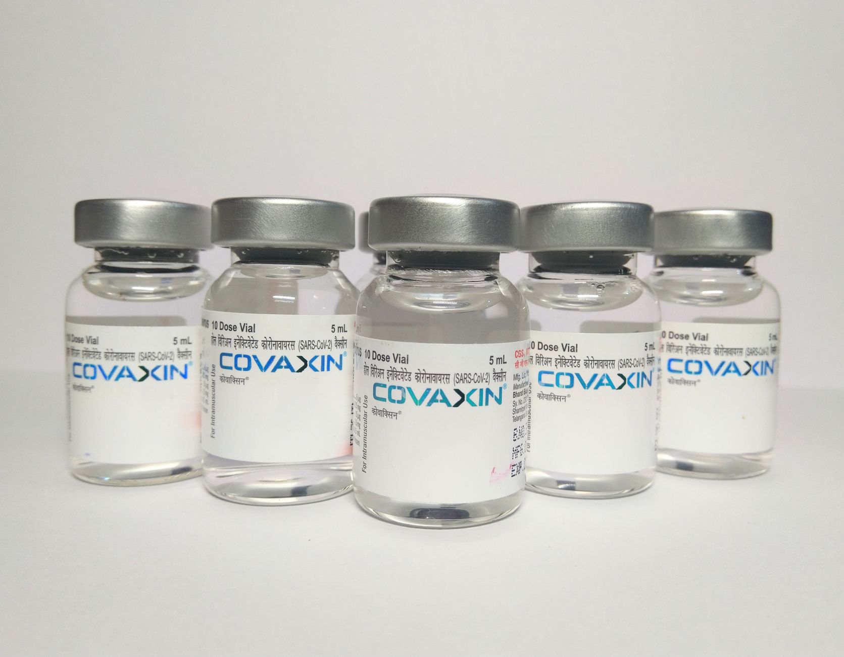 Dengue vaccine India